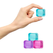 Nee Doh Small Baby Nice Cube Series (without the box)