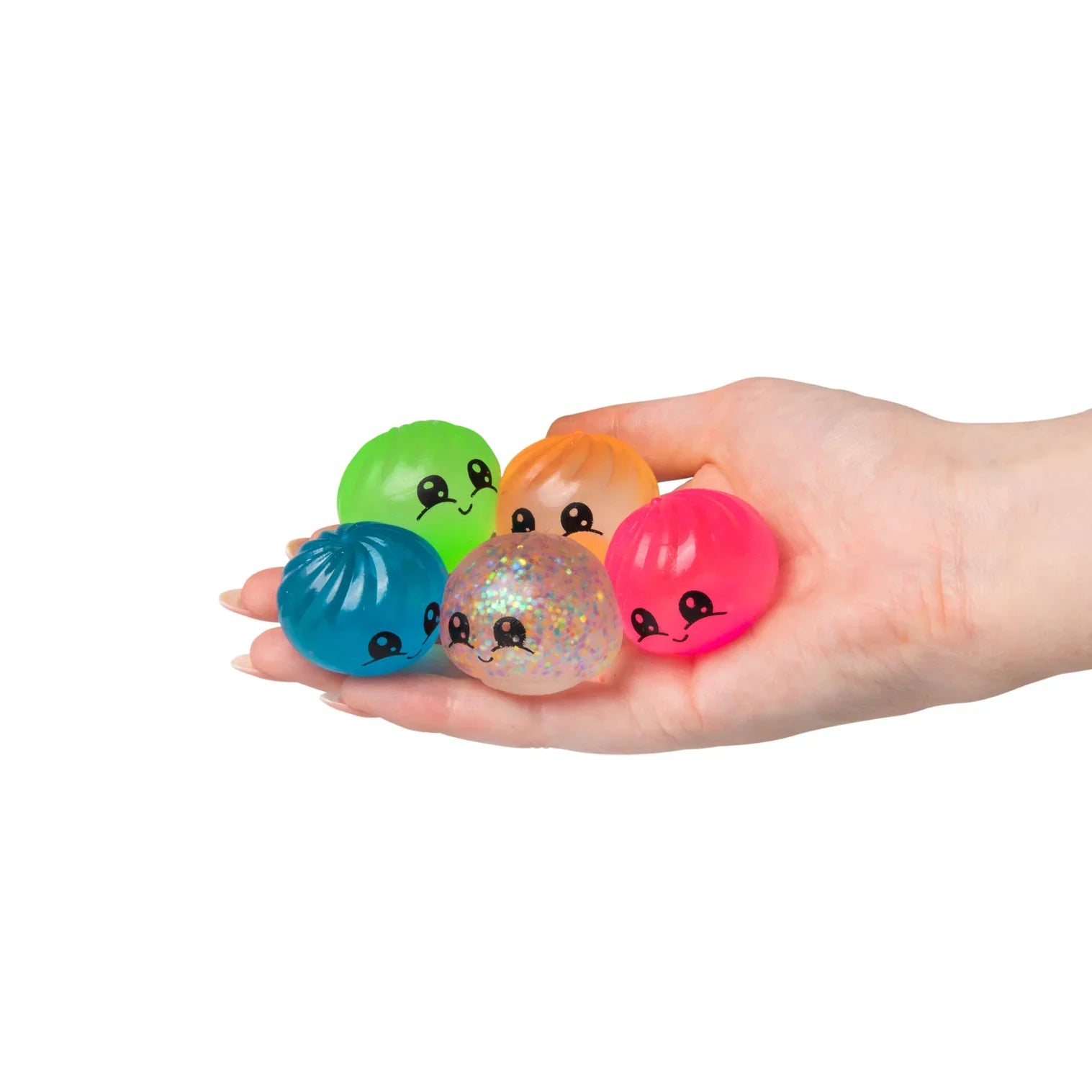 Mini Dumpling Squeezy 2-3cm