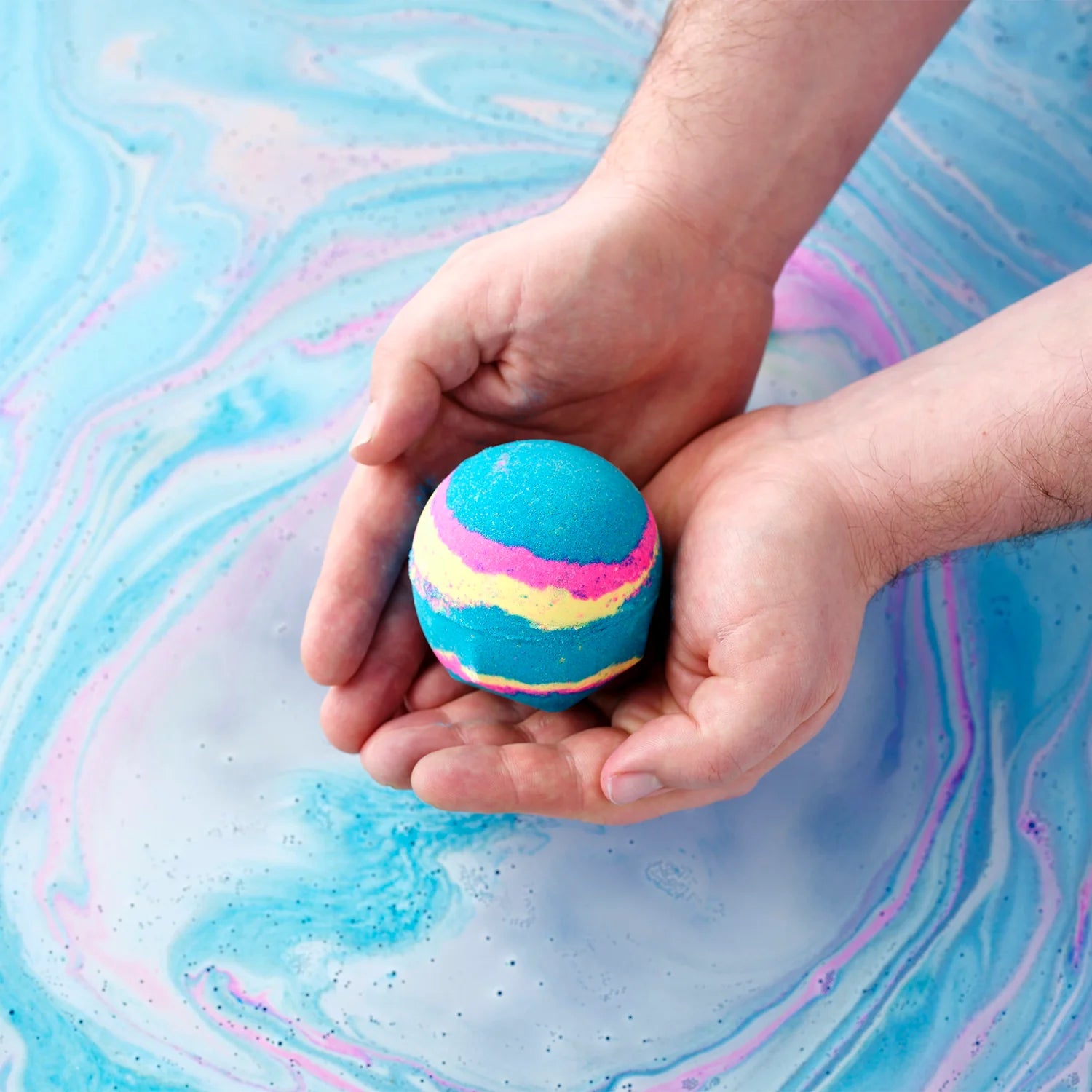 Bath Bombs