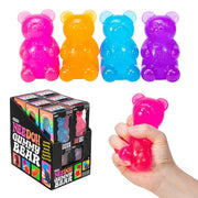 Nee Doh Gummy Bears
